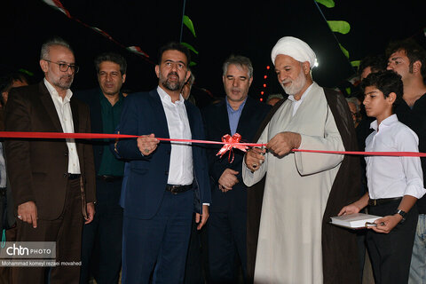 بازدید معاون وزیر میراث فرهنگی