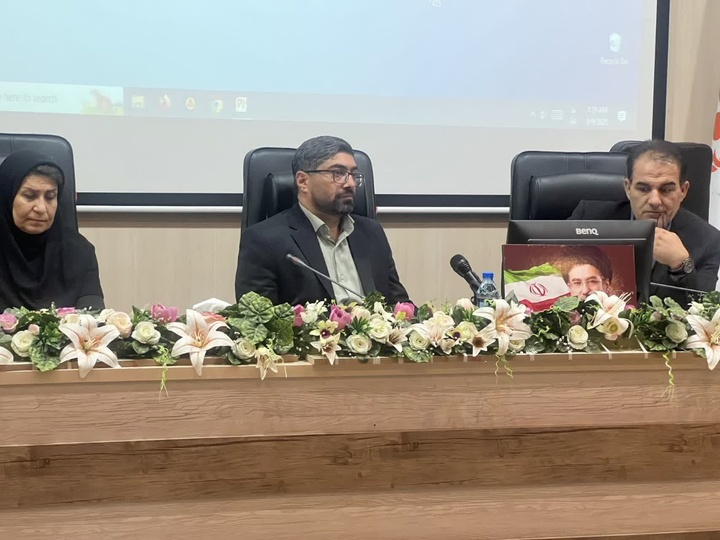 بسترسازی برای اشتغال پایدار مددجویان بهزیستی کرمانشاه از مسیر صنایع‌دستی