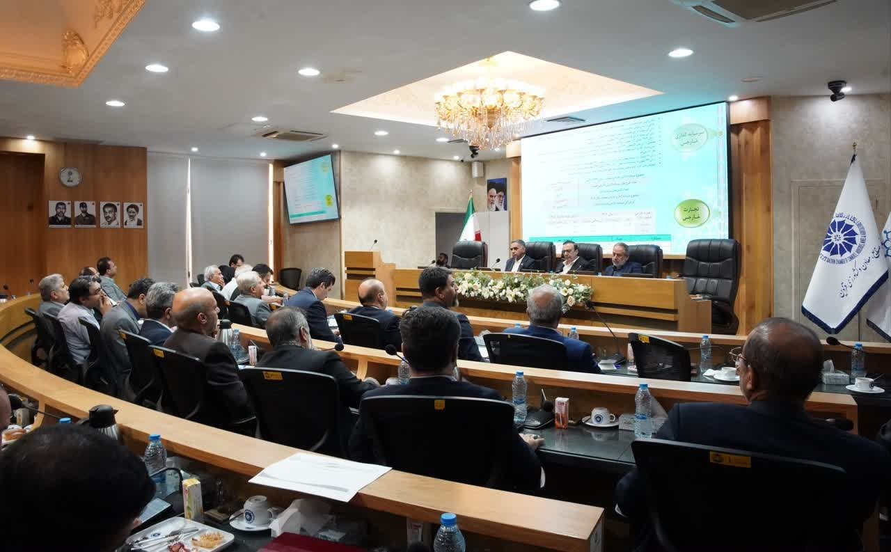 افزایش ۳ برابری حضور گردشگران در هفته قزوین