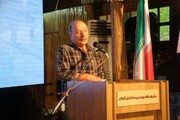 «انتقال تجربه» باید به اصل نهادی و بنیادی در میراث‌فرهنگی تبدیل شود