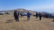 طارم، میزبان شکوه همبستگی اقوام/ جشنواره کوچ عشایری در ییلاقات دیزاب آب‌بر برگزار شد