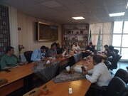 بررسی ۶ پرونده درختان کهنسال کردستان برای ثبت در فهرست آثار ملی