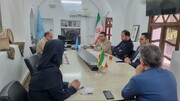 تأکید معاون صنایع‌دستی خراسان جنوبی بر راه‌اندازی رشته‌های جدید صنایع‌دستی در هنرستان‌ها