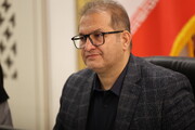 مدیرکل پایگاه‌های میراث جهانی درگذشت مهندس واروژان آراکلیان را تسلیت گفت