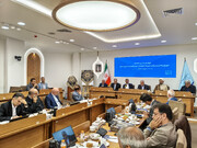 چهل‌ویکمین نشست شورای راهبردی وزارت میراث‌فرهنگی، گردشگری و صنایع‌دستی