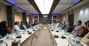 هم‌افزایی ظرفیت‌های گردشگری کردستان زمینه‌ساز توسعه و ارزآوری است