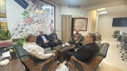 گلبهار؛ مقصد نوین سرمایه‌گذاری در گردشگری، میراث‌فرهنگی و صنایع خلاق در غرب مشهد