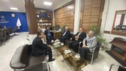 تأکید بر توسعه گردشگری روستایی و برگزاری رویدادهای محلی در چناران