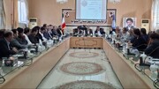 نشست تخصصی همایش «تاریخ، فرهنگ و هنر آذربایجان‌غربی» در اشنویه برگزار شد