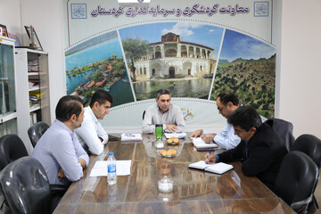 تقویم اجرایی مشترک میراث‌فرهنگی و منابع طبیعی کردستان تدوین می‌شود