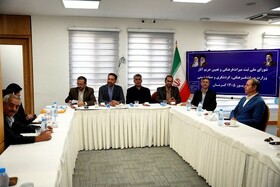 بیش از ۱۵۰ پرونده میراث‌فرهنگی کرمان آماده بررسی در شورای ملی ثبت و تعیین حریم آثار