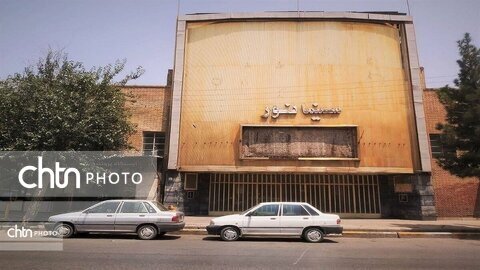 سینما نور کرمان در فهرست آثار ملی به ثبت رسید