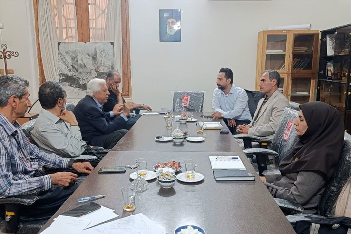 برنامه‌ریزی به‌منظور بازگشایی اماکن تاریخی غیرقابل بازدید روستای تاریخی ابیانه