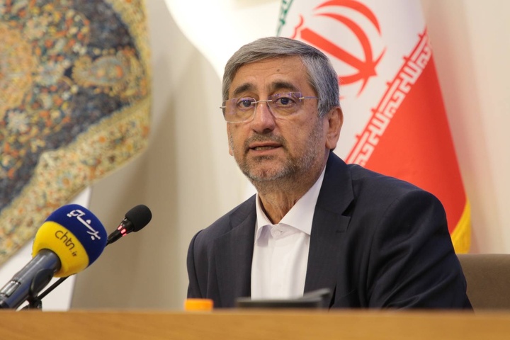 ثبت‌جهانی دره تاریخی خرم‌آباد و آزادسازی قلعه فلک‌الافلاک روحی تازه در لرستان دمید/ حمایت وزارت میراث‌فرهنگی موجب شتاب‌دهی در استان شد