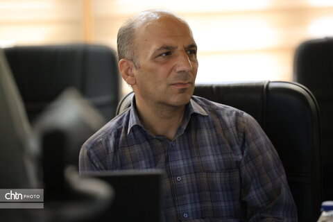 نشست تخصصی بررسی مطالعات عبور مترو از مجاورت مسجد جامع عتیق اصفهان