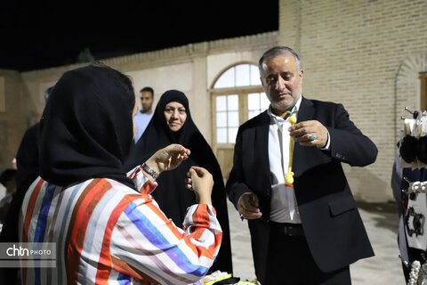 بازارچه