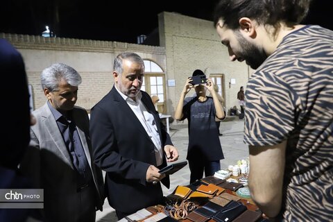 بازارچه