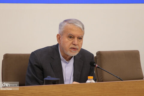 چهل‌ویکمین نشست شورای راهبردی وزارت میراث‌فرهنگی، گردشگری و صنایع‌دستی