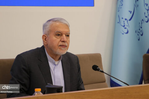 چهل‌ویکمین نشست شورای راهبردی وزارت میراث‌فرهنگی، گردشگری و صنایع‌دستی