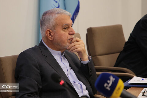 چهل‌ویکمین نشست شورای راهبردی وزارت میراث‌فرهنگی، گردشگری و صنایع‌دستی
