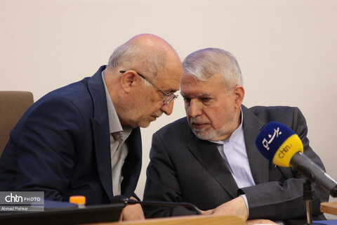 چهل‌ویکمین نشست شورای راهبردی وزارت میراث‌فرهنگی، گردشگری و صنایع‌دستی