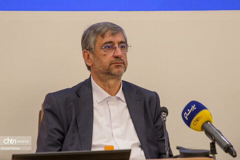 چهل‌ویکمین نشست شورای راهبردی وزارت میراث‌فرهنگی، گردشگری و صنایع‌دستی