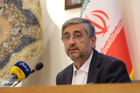 چهل‌ویکمین نشست شورای راهبردی وزارت میراث‌فرهنگی، گردشگری و صنایع‌دستی