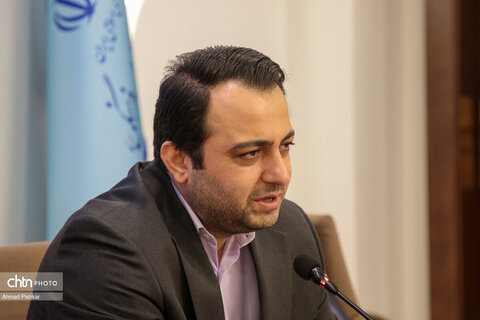 چهل‌ویکمین نشست شورای راهبردی وزارت میراث‌فرهنگی، گردشگری و صنایع‌دستی