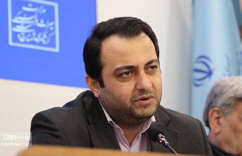 چهل‌ویکمین نشست شورای راهبردی وزارت میراث‌فرهنگی، گردشگری و صنایع‌دستی