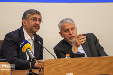 چهل‌ویکمین نشست شورای راهبردی وزارت میراث‌فرهنگی، گردشگری و صنایع‌دستی