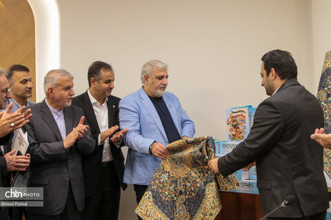 چهل‌ویکمین نشست شورای راهبردی وزارت میراث‌فرهنگی، گردشگری و صنایع‌دستی