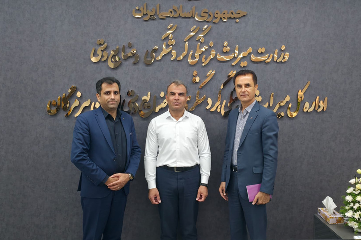 هم‌افزایی میراث فرهنگی و بانک رفاه برای پویایی اقتصاد گردشگری هرمزگان