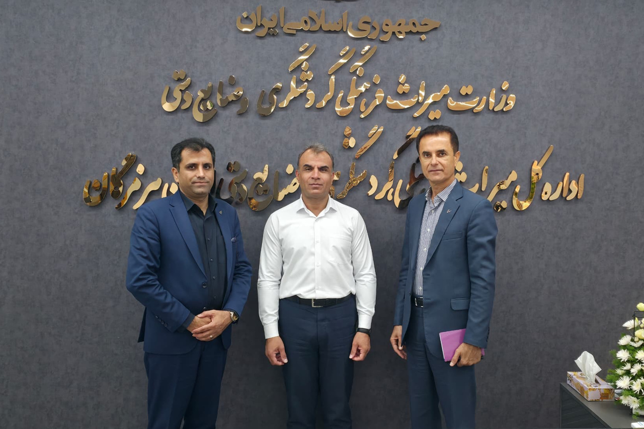 هم‌افزایی میراث فرهنگی و بانک رفاه برای پویایی اقتصاد گردشگری هرمزگان