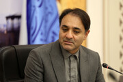 ضریب اشغال مراکز اقامتی اصفهان افزایش یافت