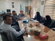 ۵ پرونده پیشنهادی ثبت میراث ناملموس استان همدان بررسی شد