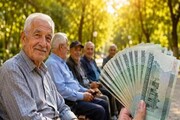 معوقات فروردین‌ماه تمامی بازنشستگان تامین‌اجتماعی پرداخت شد