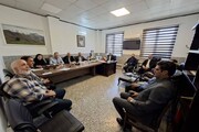 البرز از تبلیغات سنتی گردشگری عبور می‌کند