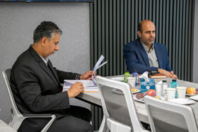 دومین نشست کارشناسی ستاد تسهیل و رفع موانع تولید بخش میراث فرهنگی، گردشگری و صنایع‌دستی