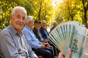 معوقات فروردین‌ماه تمامی بازنشستگان تامین‌اجتماعی پرداخت شد