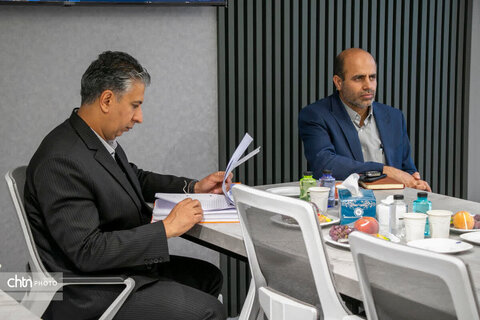 دومین نشست کارشناسی ستاد تسهیل و رفع موانع تولید بخش میراث فرهنگی، گردشگری و صنایع‌دستی