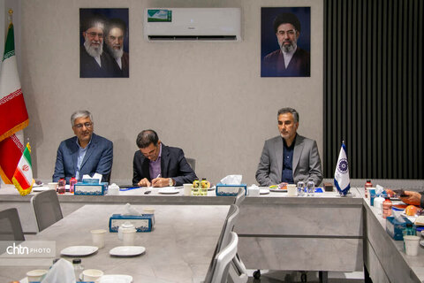 دومین جلسه کارشناسی ستاد تسهیل و رفع موانع تولید بخش میراث فرهنگی، گردشگری و صنایع‌دستی