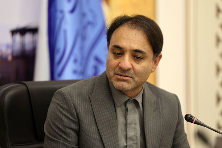 ضریب اشغال مراکز اقامتی اصفهان افزایش یافت