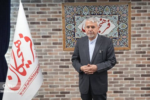 بازدید وزیر میراث‌فرهنگی از تحریریه روزنامه «فرهیختگان»