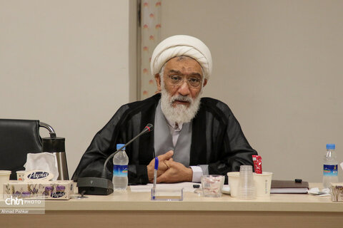دیدار وزیر میراث‌فرهنگی با رییس مرکز اسناد انقلاب اسلامی