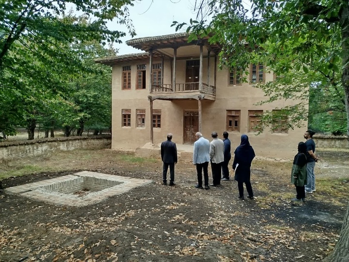 میراث روستایی گلستان باید تجربه‌ای زنده از فرهنگ گلستان باشد/ پیوند میراث‌فرهنگی با جنگل‌های هیرکانی در این موزه فاخر