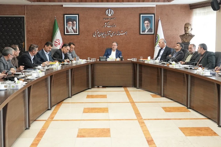 خوی خاستگاه یک حرکت فرهنگی تازه خواهد بود