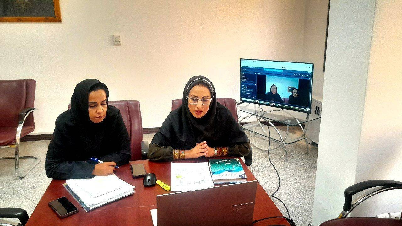 برگزاری دومین نشست تخصصی گردشگری سیستان و بلوچستان
