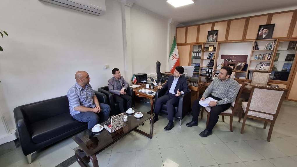 مصوبات سفر استاندار تهران در بخش کن پیگیری شد