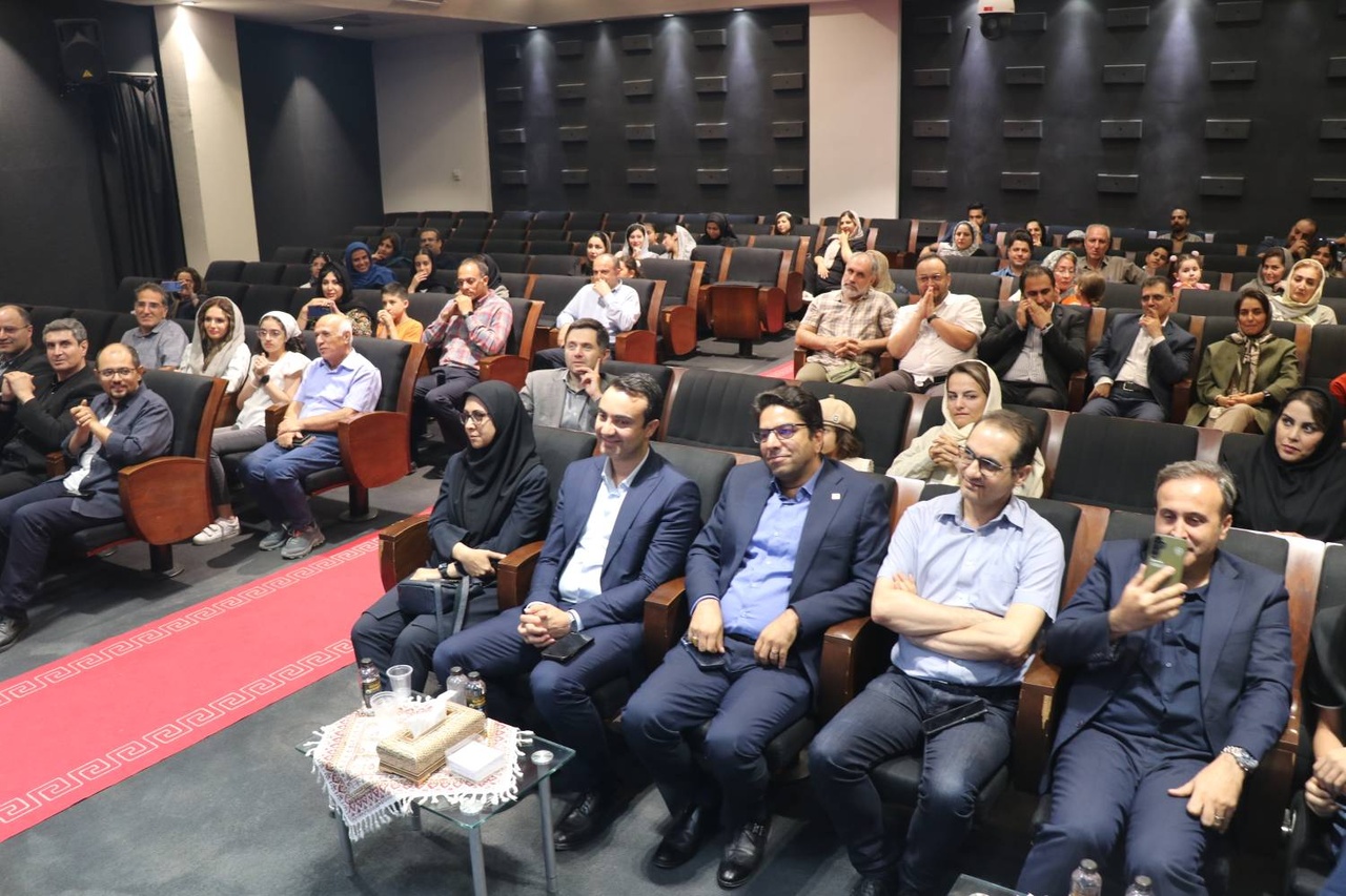 برگزاری نشست تخصصی «قزوین را بشناسیم و به جهانیان معرفی کنیم»