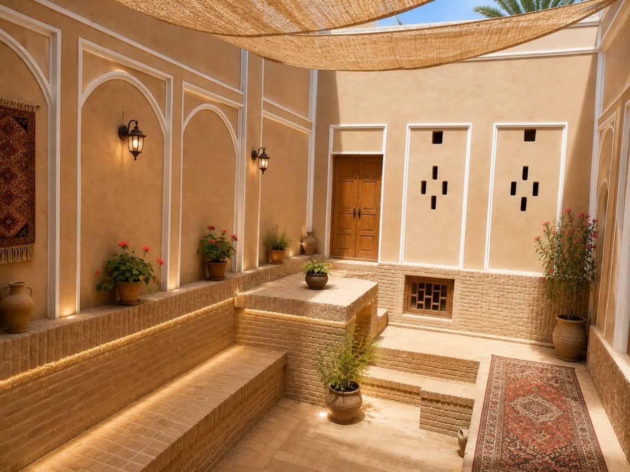 موزه مفاخر اردکان در مسیر تحول؛ بازنگری طرح محتوایی با رویکرد نوین موزه‌داری